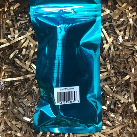 Tarte Sea Mermaid Skin Hyaluronic H2O Serum - Picture 2 of 9